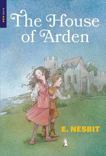 Cover image for The House of Arden