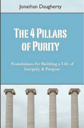 Cover image for The 4 Pillars of Purity