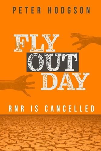 Cover image for Fly Out Day