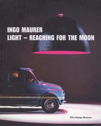 Cover image for Ingo Mauer