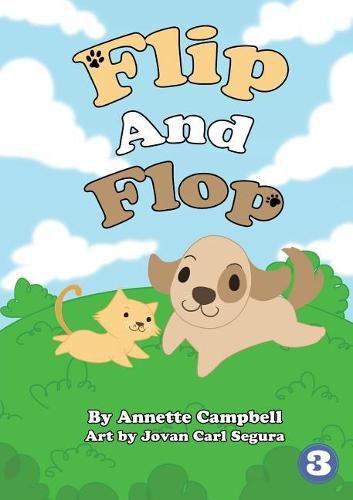 Cover image for Flip and Flop