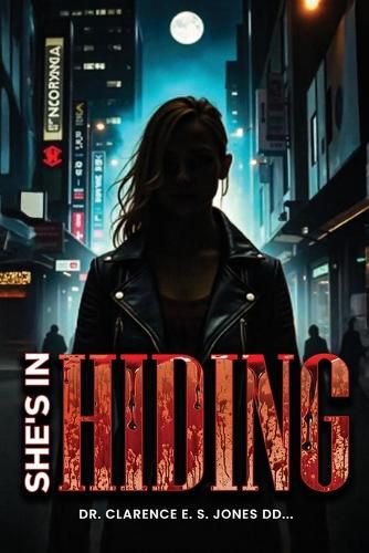 Cover image for She's In Hiding