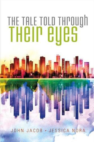 Cover image for The Tale Told Through Their Eyes