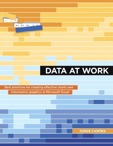 Cover image for Data at Work
