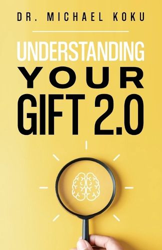 Cover image for Understanding Your Gift 2.0