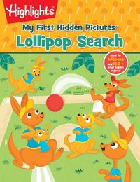 Cover image for Lollipop Search