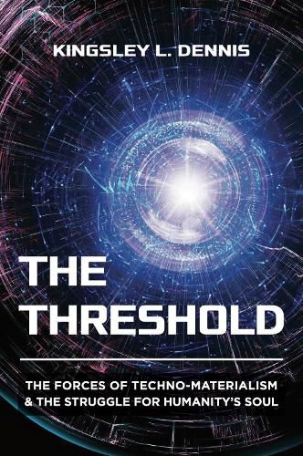 Cover image for The Threshold