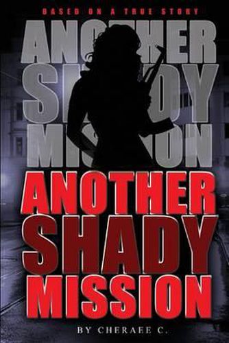 Cover image for Another Shady Mission