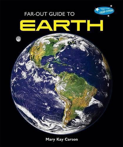 Cover image for Far-Out Guide to Earth