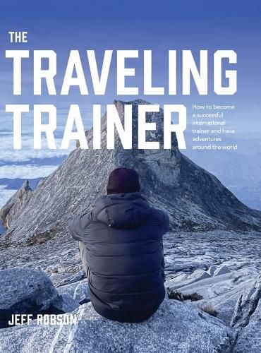 Cover image for The Traveling Trainer