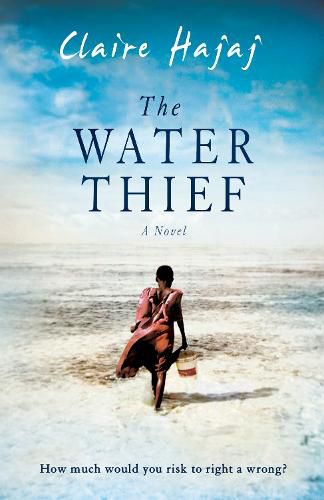 Cover image for The Water Thief