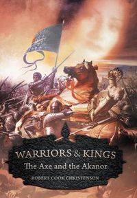 Cover image for Warriors and Kings