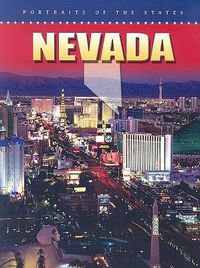 Cover image for Nevada