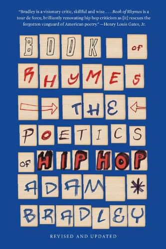 Cover image for Book of Rhymes