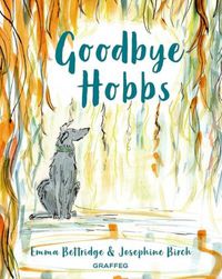 Cover image for Goodbye Hobbs