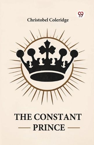 Cover image for The Constant Prince