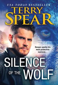 Cover image for Silence of the Wolf