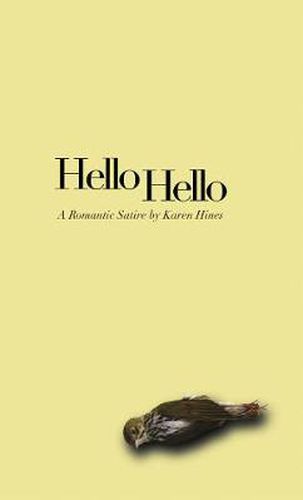 Cover image for Hello ? hello