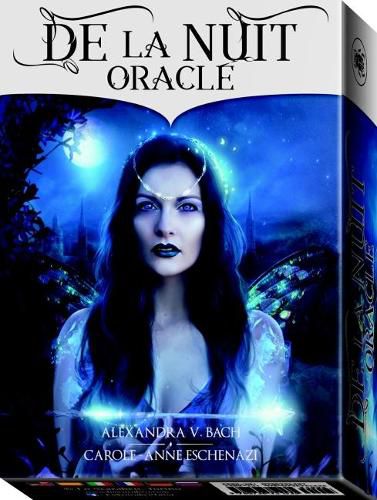 De La Nuit Oracle