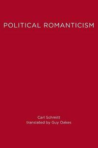 Cover image for Political Romanticism