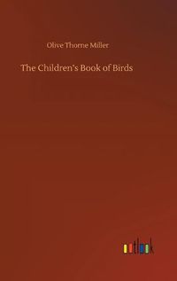 Cover image for The Children's Book of Birds