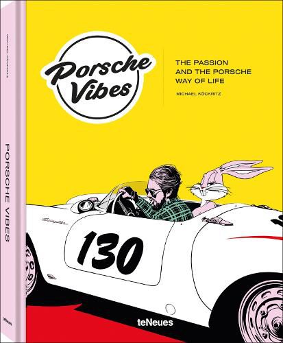 Cover image for Porsche Vibes