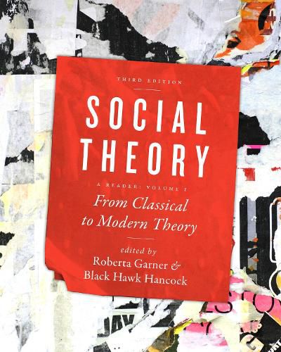 Social Theory: From Classical to Modern Theory