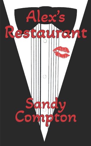 Cover image for Alex's Restaurant