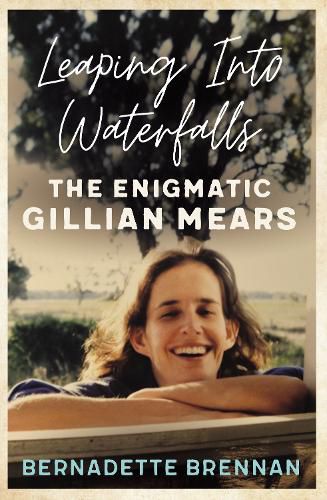 Cover image for Leaping into Waterfalls
