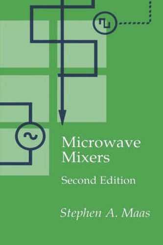 Cover image for Microwave Mixers