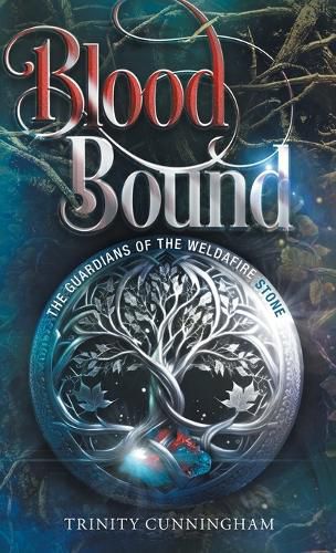 Cover image for Blood Bound