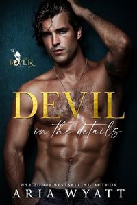 Cover image for Devil in the Details