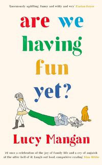 Cover image for Are We Having Fun Yet?