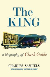 Cover image for The King