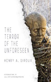 Cover image for The Terror of the Unforeseen