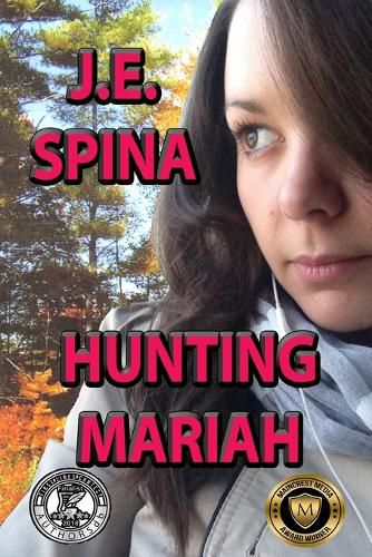 Cover image for Hunting Mariah