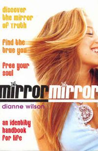 Cover image for Mirror Mirror