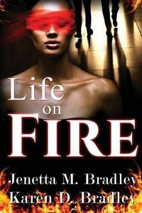 Cover image for Life On Fire