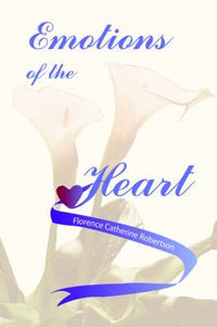 Cover image for Emotions of the Heart