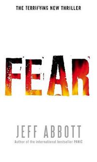 Cover image for Fear