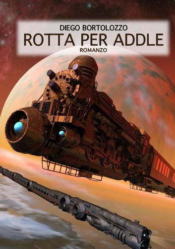 Cover image for Rotta per Addle