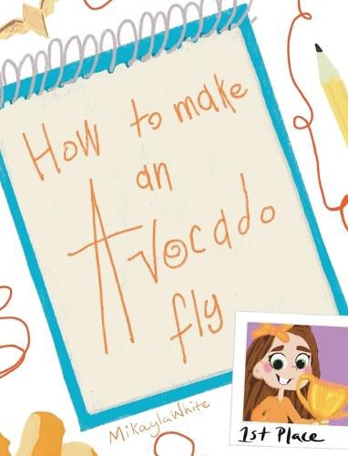 Cover image for How To Make an Avocado Fly