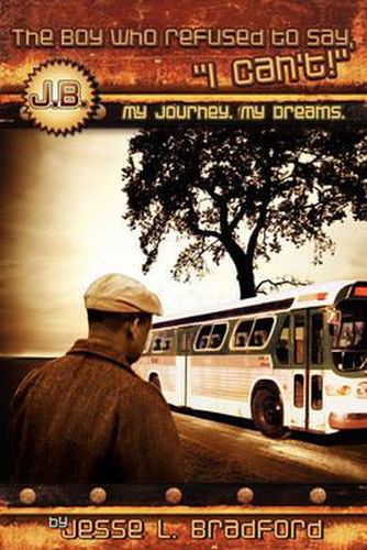 Cover image for The Boy Who Refused to Say, I Can't!