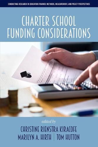 Cover image for Charter School Funding Considerations