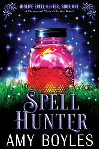 Cover image for Spell Hunter