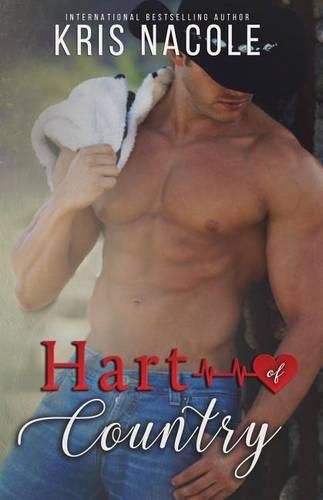 Cover image for Hart of Country