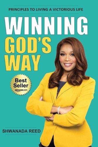 Cover image for Winning God's Way