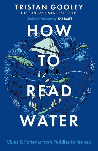 Cover image for How To Read Water: Clues & Patterns from Puddles to the Sea