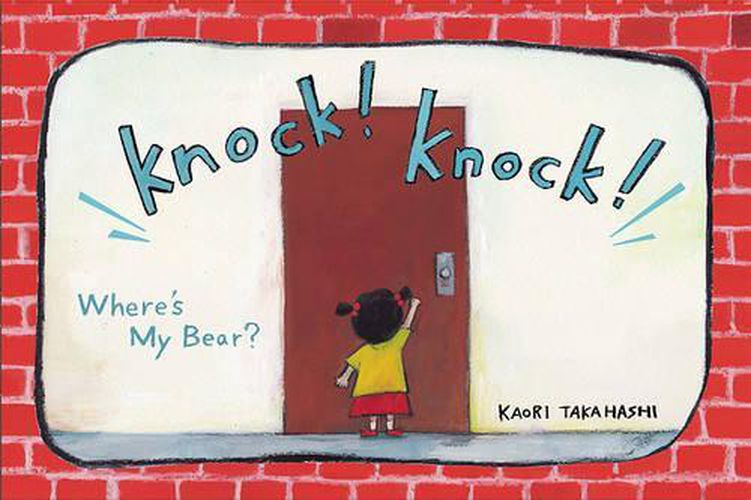 Cover image for Knock! Knock!
