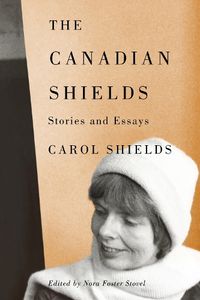 Cover image for The Canadian Shields